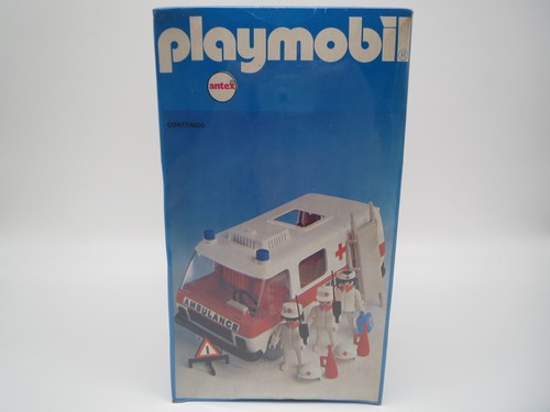 Playmobil 3254 antex - 3254,