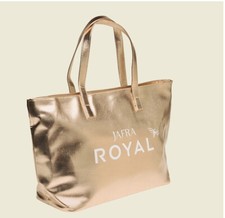 Jafra Royal Shopper, goldfarben