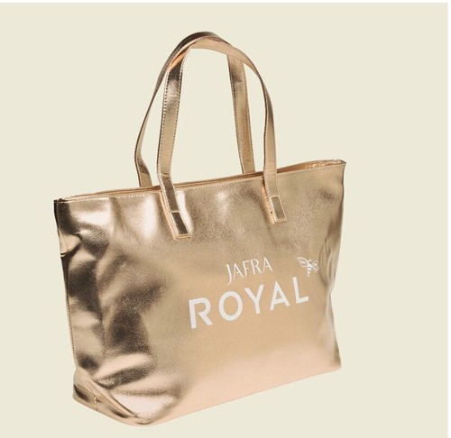 Jafra royal shopper - royal,