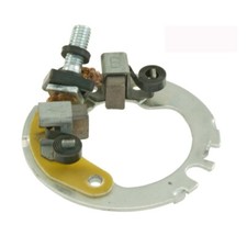 Anschlussring Für Bürsten