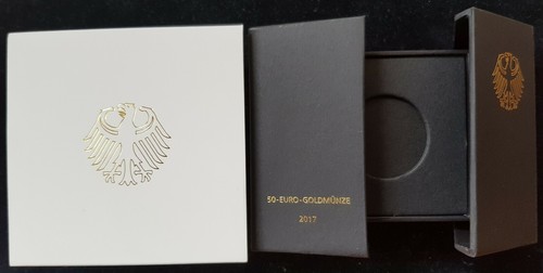 Mds münzetui für 50 - mÜnzetui, (leer)