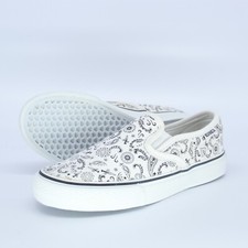 CIRCA SHOES 50 SLIPS US 6,5