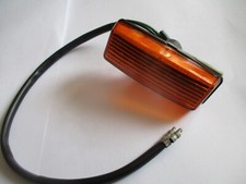 Classic Range rover Blinker