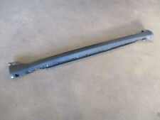 Seitenschweller rechts Audi S4 A4 B6 Schweller Verkleidung LZ9W 8E0853860