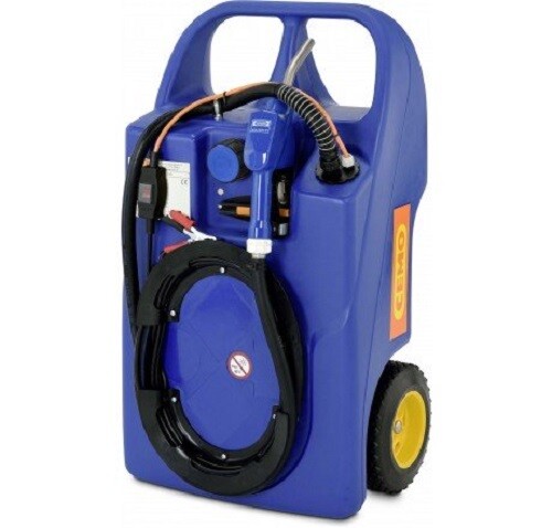Cemo adblue trolley mobiler - cemo,