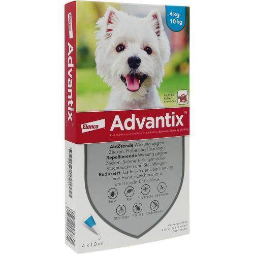 Advantix spot - advantix, spot-on