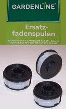 3 Ersatz Spule Spulen