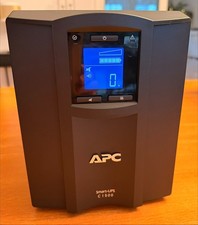 USV (UPS) APC SMC1500I -