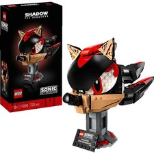 LEGO Sonic 77000 Shadow the