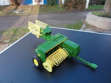 ERTL JOHN DEERE 585 ANHÄNGER
