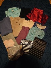 Damen Bekleidungspaket 44/46