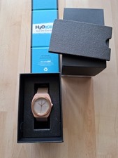 Nixon Light Wave Rose Gold