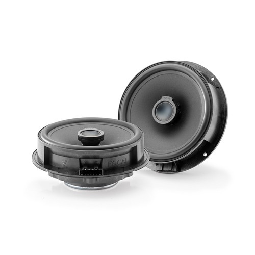 Focal 165 front heck - ic-vw-165, front/heck