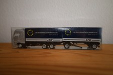 Miniatur Modell LKW MAN , neu