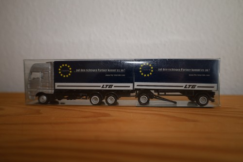 Miniatur modell lkw man neu - miniatur,