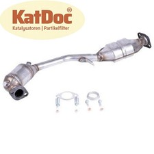 ✅ Katalysator Subaru