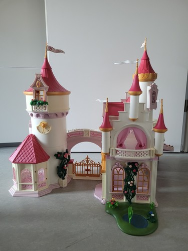 Playmobil 5142 großes - playmobil:,
