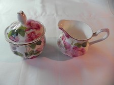 Victorian Style Country Roses