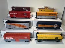 Märklin H0 aus 29848 - 8x