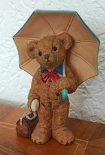 GILDE Figur Sammelfigur Teddy