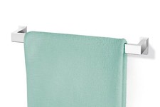 ZACK Edelstahl Handtuchhalter