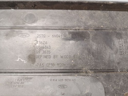 Ford mondeo iii 2006 diesel - iii,