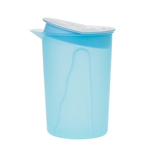 Tupperware junge welle - kanne, 1