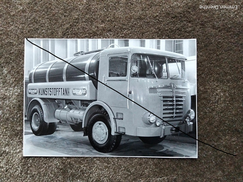 Fotografie lastwagen - lastwagen, --