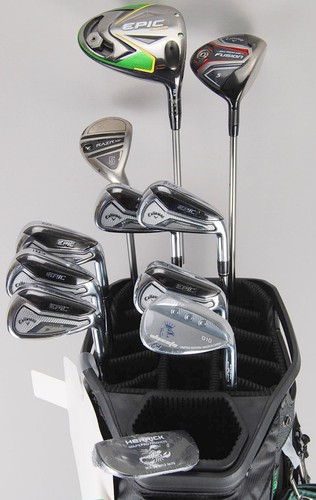 Callaway epic star forged - epic,