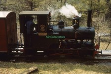 S86 35mm Dia Airservice Construction Corps No. 6 'Douglas' 0-4-0WT