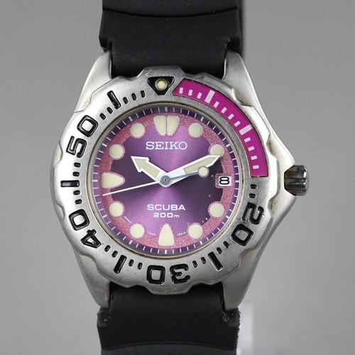 Seiko 1994 vintage - seiko,