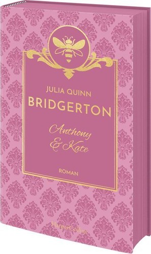 Bridgerton anthony kate - -,