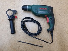 Bosch PSB 750 RCE electronic