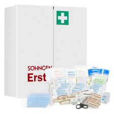 SÖHNGEN Verbandschrank
