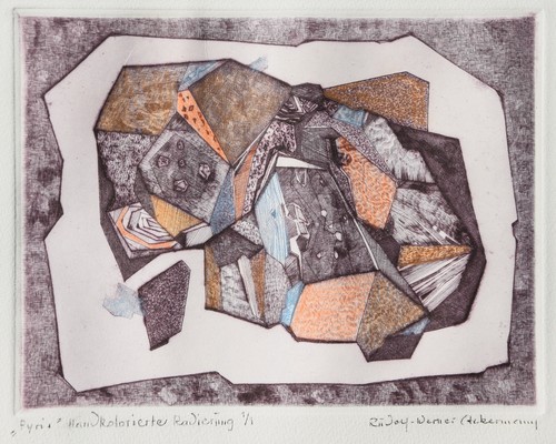 Rudolf werner ackermann - rudolf,