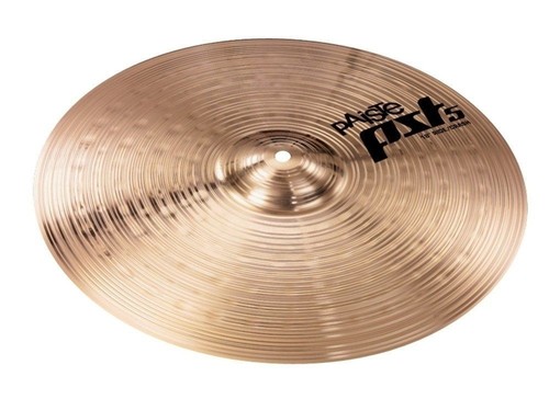 Paiste pst5 crash - paiste,