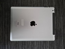 Apple iPad 4 (Modell A1460)