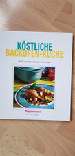 Tupperware Köstliche Backofen