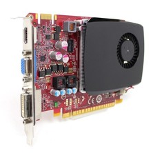 MSI GeForce GT 440 1,5 GB DDR3 DVI HDMI VGA PCI-E    #309720