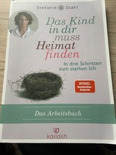 Das Kind in dir muss Heimat