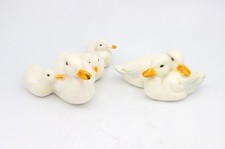 Goebel - 2 x Porzellan Figuren