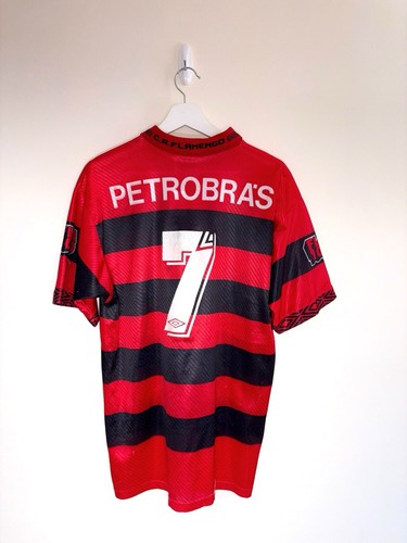 Original flamengo 1994 - flamengo, home