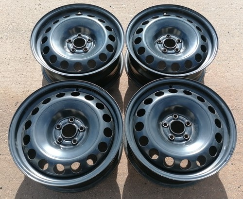 Felgen 2jx16et42 audi - felgen, 6