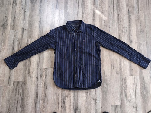 Tommy hilfiger hemd herren - hemd, gr