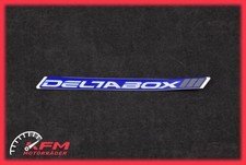 Yamaha YZF-R6 RJ05 Aufkleber