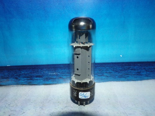 El34 telefunken winged - el34,