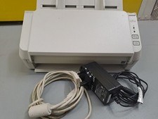 Fujitsu SP-1120N A4 USB / LAN