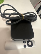 Apple TV 2nd Generation A1378