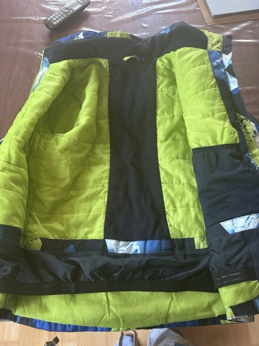 Cmp winter ski jacke - winter,
