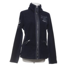 Soccx fleecejacke damen - fleecejacke,,